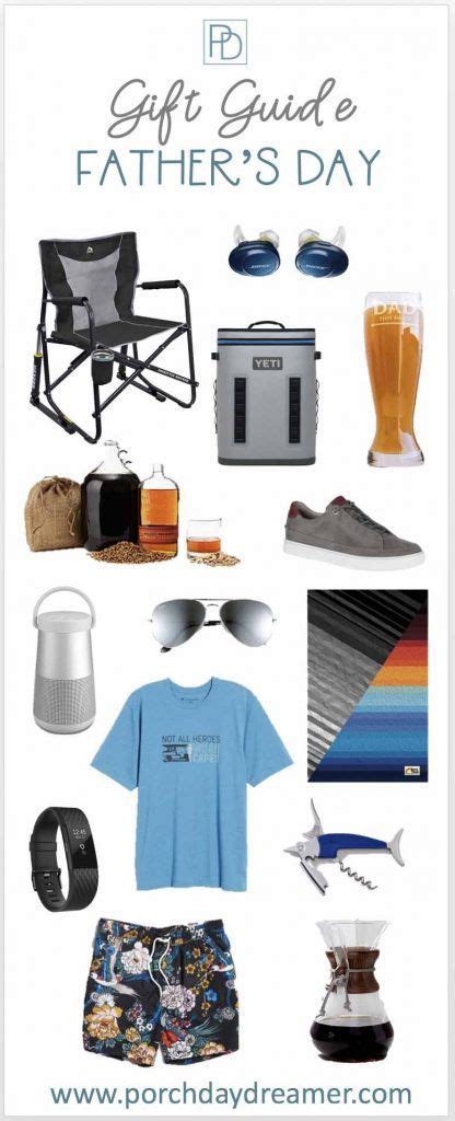 Gift ideas for your dad who has everything. Father's Day Gifts for the Man Who has Everything! | Gifts ...