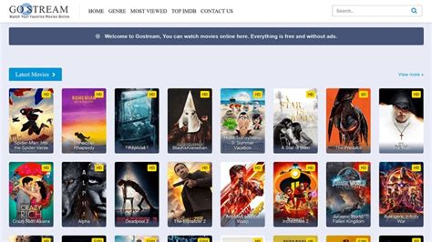 This site received 98 i've personally examined more than 90 plus streaming movies websites to provide you the best alternative of 123movies to watch free movies and tv shows online in full. Top 20 WebSites Like 123Movies- Best 123movies alternatives