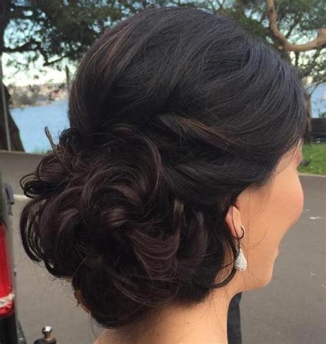 60 prom updos ideas for long hair your prom is near at hand and this means it's high time to pick up an ideal dress and choose a perfect hairstyle you're planning to do. 40 Most Delightful Prom Updos for Long Hair in 2021