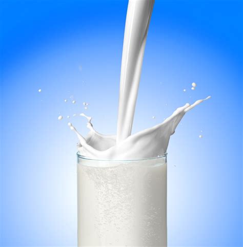 Splash Photography Milk