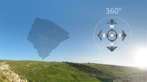 In this humor collection we have 25 wallpapers. Captured by UFOs 360 ° VR experience 4K - YouTube