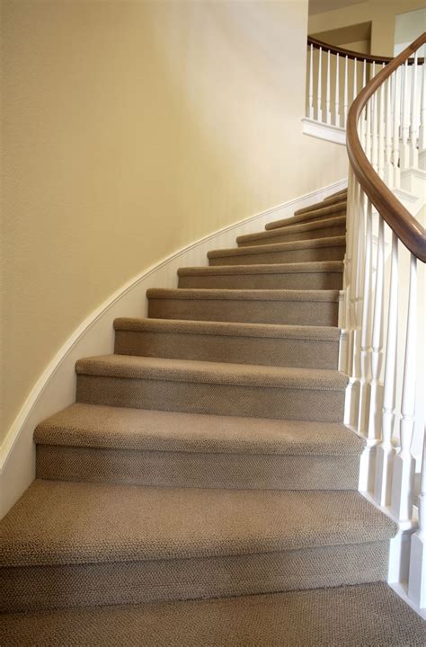 How To Carpet Stairs