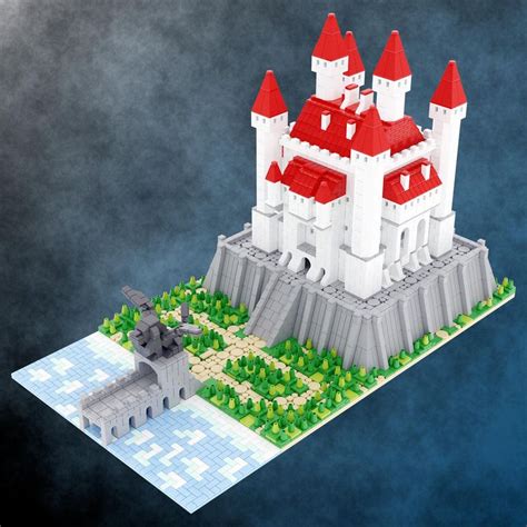 Pin By Michael Huffman On Lego Castles Lego Design Lego Projects