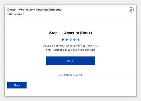 Steps to Enroll in Thomas Jefferson University Dental | University