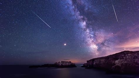 Perseid Meteor Shower 2019 Everything You Need To Know Sheknows