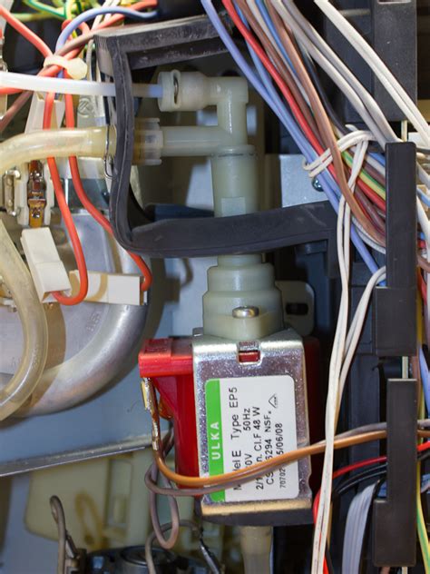 The different models of delonghi coffee machines are counted in dozens in each segment, and this means that you can go crazy if you have to look for the user booklet of a delonghi coffee maker among so many options. DeLonghi Coffee Machine Sound Modification | Kai Christian ...