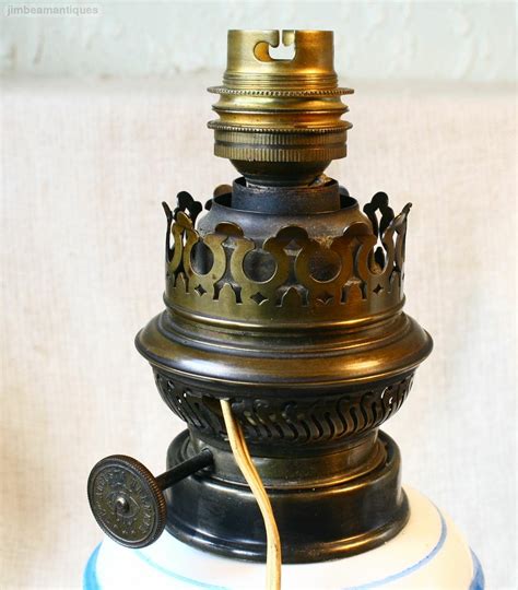 Ideas 45 Of Antique Electric Oil Lamps Wrirhuijik