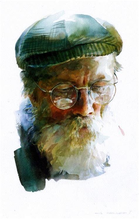 We would like to show you a description here but the site won't allow us. 40 Realistic Watercolor Portrait Illustrations and ...