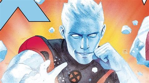 Iceman 1 Review Ign