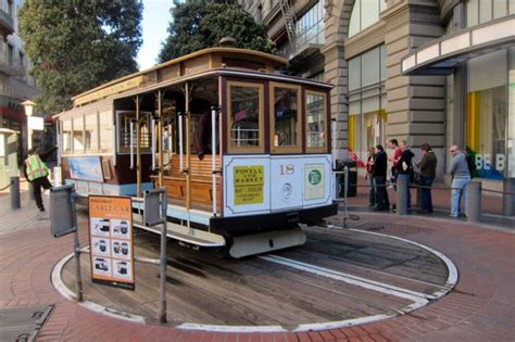 10 Quintessential San Francisco Landmarks That Are A Must See