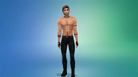Share Your Lgbtq Sims Page The Sims General Discussion