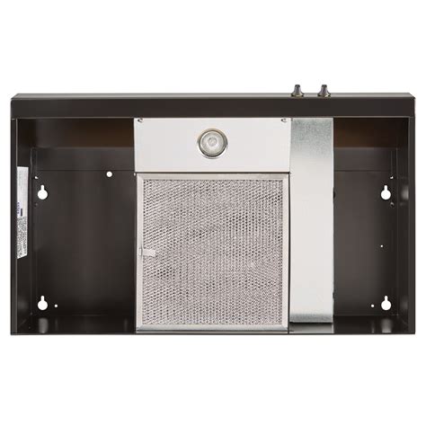 Nutone kitchen cabinets in brooklyn on yp.com. AR130BL NuTone® 30-Inch 4-Way Convertible Under-Cabinet ...