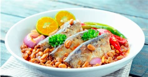 Membuat bekal untuk suami tidak menjamin sang suami akan terus setia. Tambat Hati Suami Dengan Sediakan 5 Jenis Lauk Yang Sesuai ...