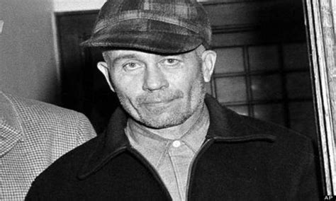 Profile Of Serial Killer Edward Gein Hot Sex Picture