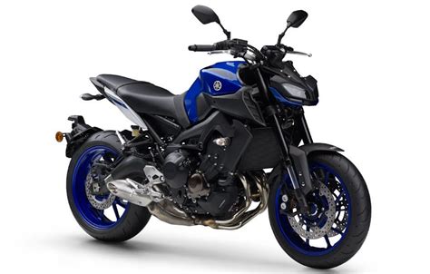 It is available in 3 colors, 1 variants in the indonesia. YAMAHA MT 09 2020 → Preço, Fotos, Consumo e Ficha Técnica