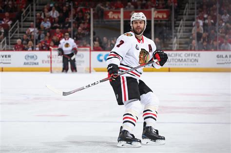 Brent seabrook won't travel to edmonton hub; Chicago Blackhawks: 3 Keys to success for Brent Seabrook ...