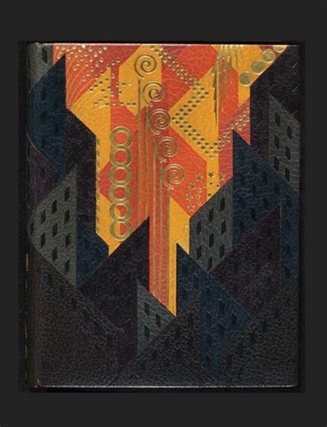 Pin By B R On Art Deco Book Bindings Book Cover Art Art Deco Posters