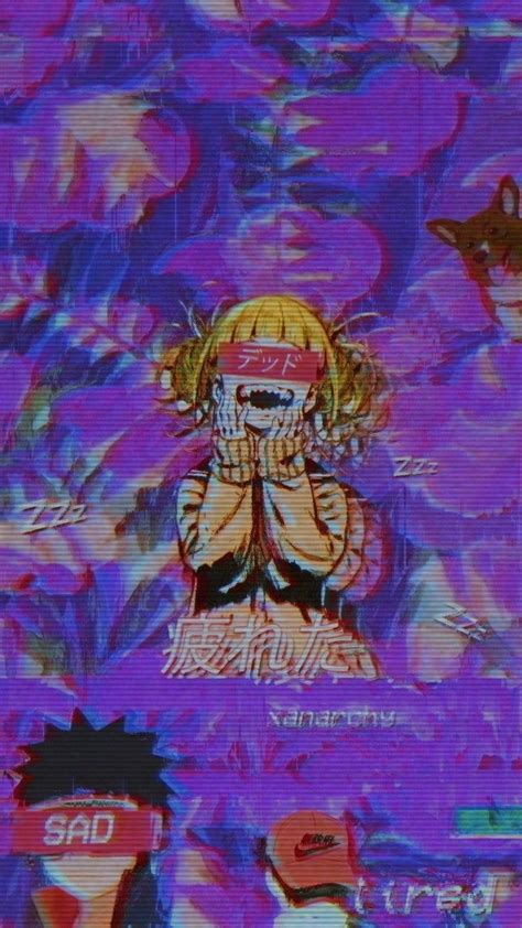 Trippy Edgy Pink Aesthetic Trippy Aesthetic Wallpapers Trippy