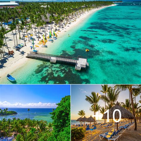Best Places To Travel Why The Dominican Republic Should Top Your