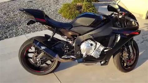 Record and instantly share video messages from your browser. 2015 Yamaha R1 Graves 3/4 exhaust - YouTube