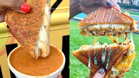 I like a few, but honestly, i just want a simple food truck. Houston Food Truck Offering Grilled Cheese.. With A Twist ...