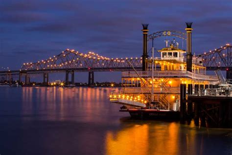New Orleans Sightseeing Day Passes For 25 Attractions 25