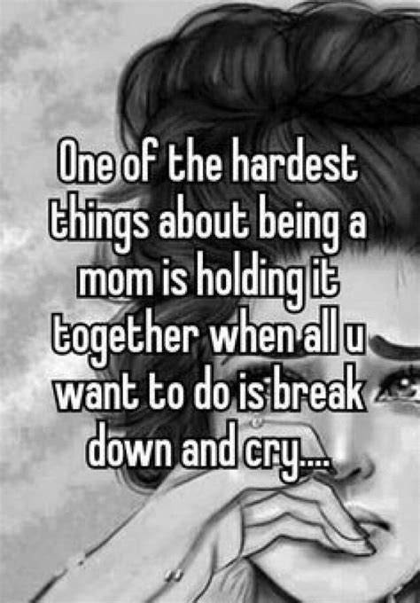 Did You Know What The Cost Of Being A Mom Is This Is So True Though I Have A Hard Time With It