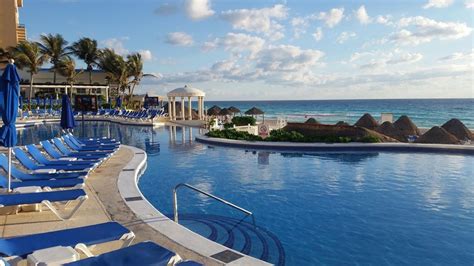 Hotel Golden Parnassus Resort And Spa Cancún Opiniones Fotos Y Teléfono