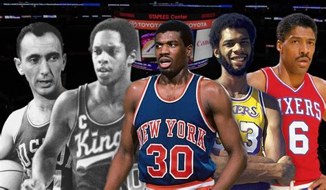 All Time NBA Teams If Every Player Played For Their Hometown Squads