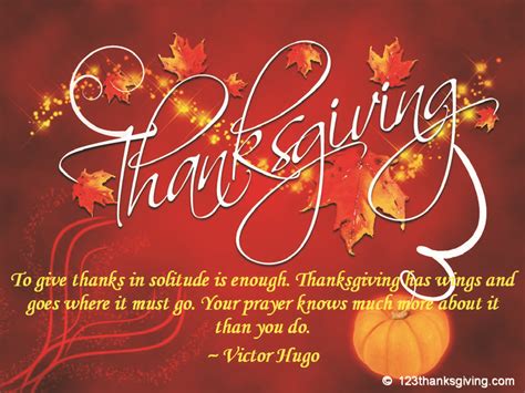Thanksgiving Quotes And Sayings Quotesgram