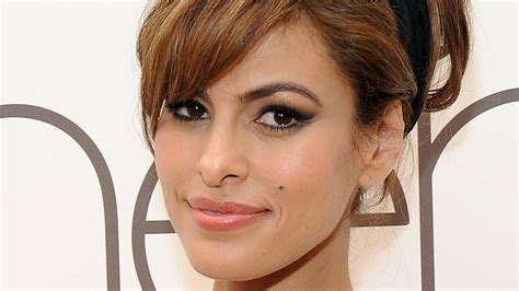 Why Eva Mendes Eats An Egg Every Single Day