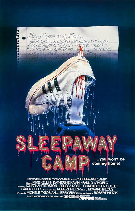 Sleepaway Camp Imdb