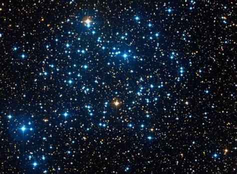 Messier 35 The Ngc 2168 Open Star Cluster Universe Today