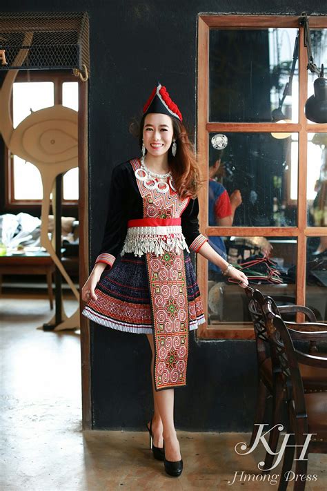Hmong clothing from KH hmong dress shop … | Hmong clothes, Traditional ...