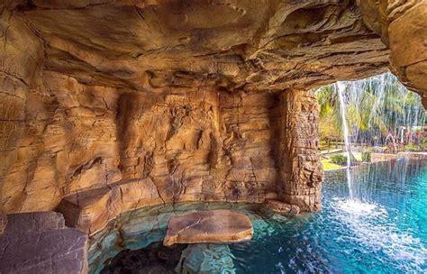 29 Stunning Lagoon Swimming Pool Designs Dream Backyard Pool