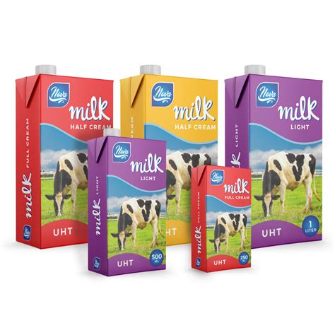 MTRES FOODS UHT Milk Manufacturer