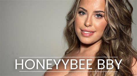 honeyybee bby gorgeous plus size instagram star curvy fashion content creator model wiki
