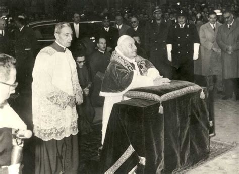 Juan Xxiii El Papa Bueno Que Convocó El Concilio Vaticano Ii Rtvees