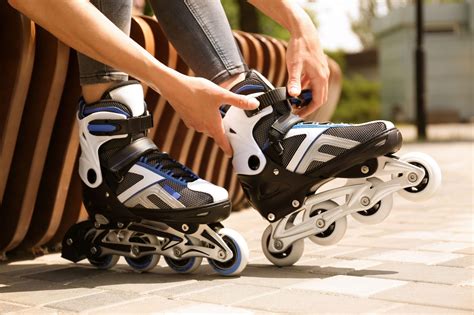 5 Safety Tips To Prevent And Treat Inline Skating Injuries Performance