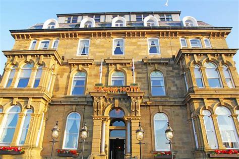 The Grand Hotel Tynemouth Wedding Venue Bridebook