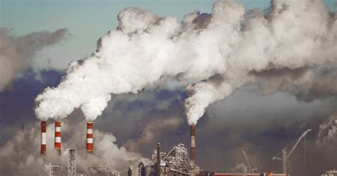 Gases poluentes banidos o que são e qual é o cenário Coontrol Blog