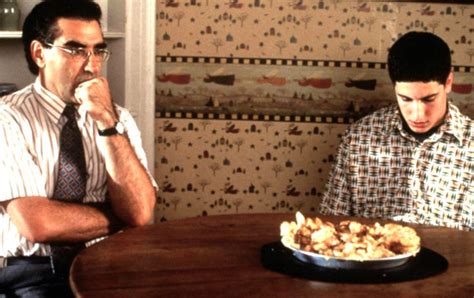 American Pie Pie Scene Involved Uncomfortable Call To Mcdonalds