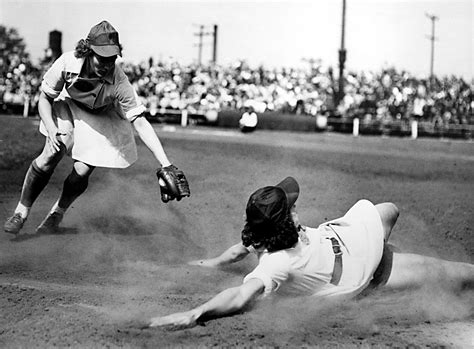All American Girls Professional Baseball League Aagpbl History And Facts Britannica