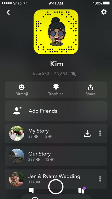 how to use the new snapchat update now that the app has been completely redesigned