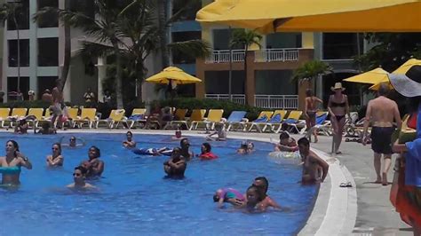 Especially melfi, the privilege bartender, that was super attentive all along our stay. Ocean Blue and Sand--H10 Resort, Punta, Cana, D.R. - YouTube