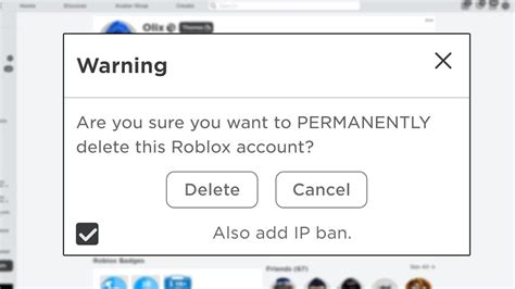 Delete Roblox Account All Support Guide For Players 2022