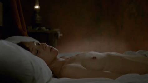 Nude Video Celebs Sylvie Testud Nude La France