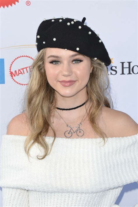 Brec Bassinger Mattel Party On The Pier In Los Angeles Gotceleb