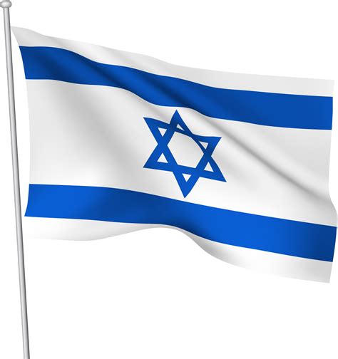 Israel Flag Png Image Purepng Free Transparent Cc0 Png Image Library