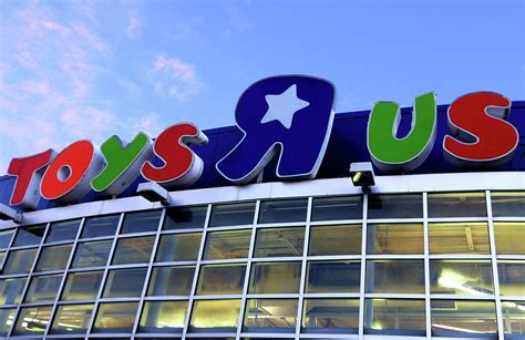After Bankruptcy Toys R Us To Open Two New Stores In Bay Area